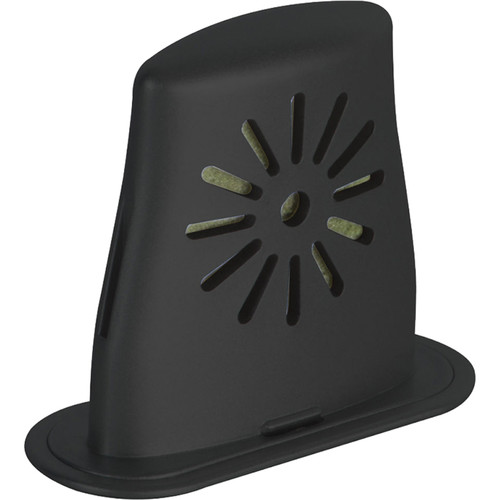 On-Stage GA250 Acoustic Ukulele Humidifier (Black)