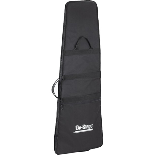 On-Stage Offset Economy Gig Bag