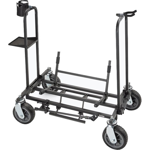 On-Stage Guitar Utility Vehicle