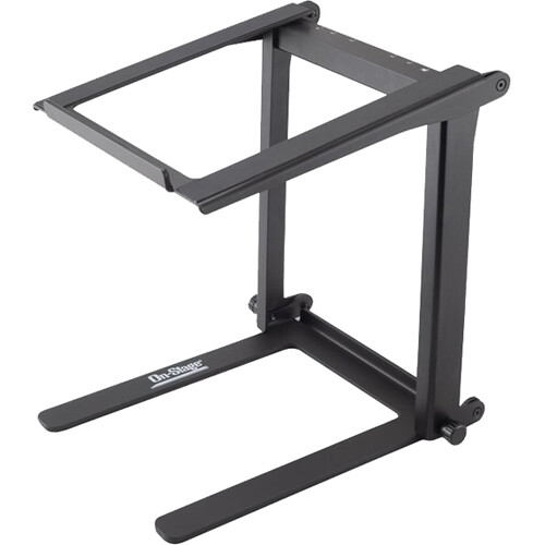 On-Stage LPT8000 Laptop Stand with USB Hub