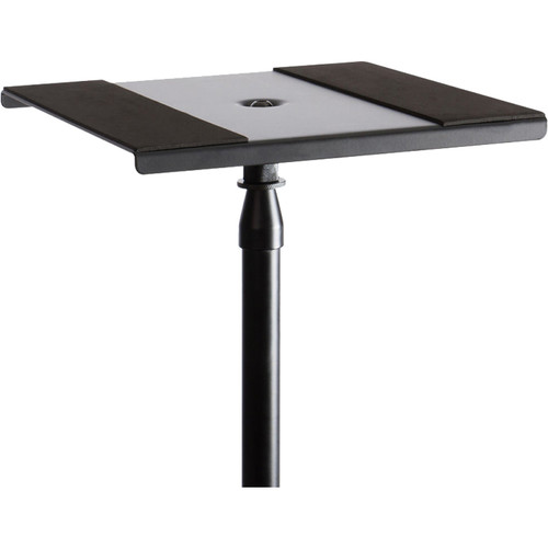 On-Stage MSA6000 Platform for Mic Stand (Black)