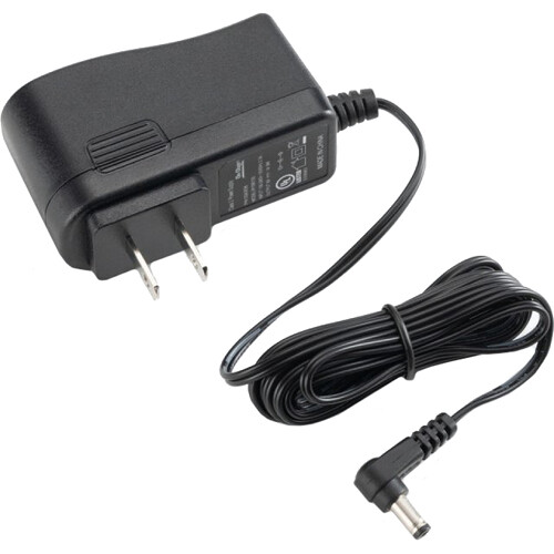 On-Stage OSADE95 Power Adapter for Casio CTK LD and LK Keyboards