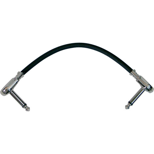 On-Stage Patch Cable with 1/4