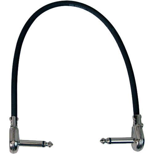 On-Stage Patch Cable with 1/4
