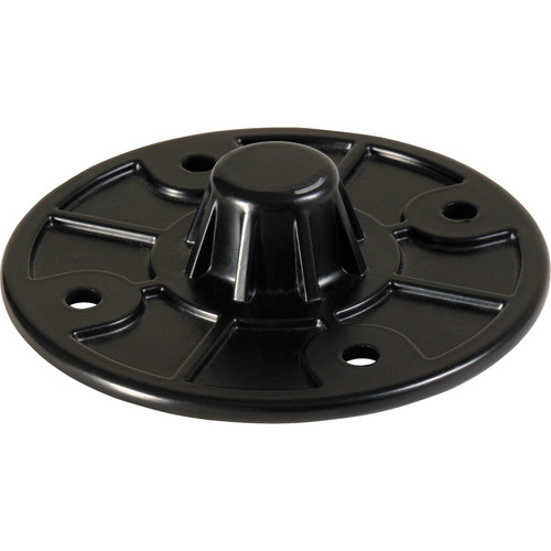 OnStage M20 Speaker Adapter (Black) SSA20M B&H Photo