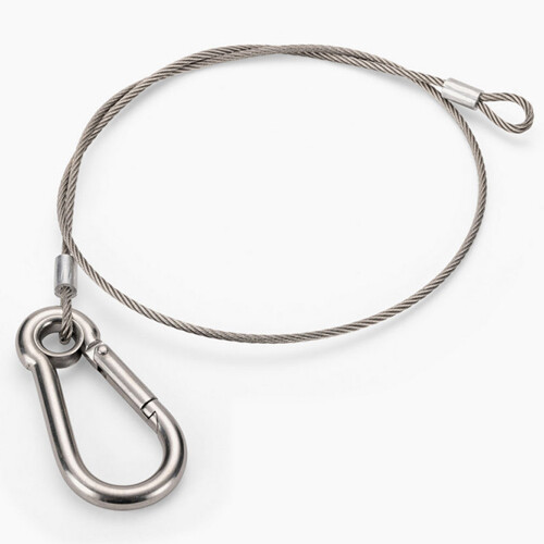 On-Stage Safety Cable (28