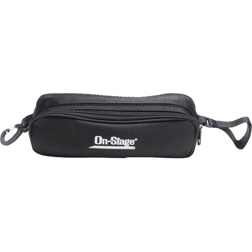 On-Stage VSB1200 Violin/Viola Shoulder Rest Bag