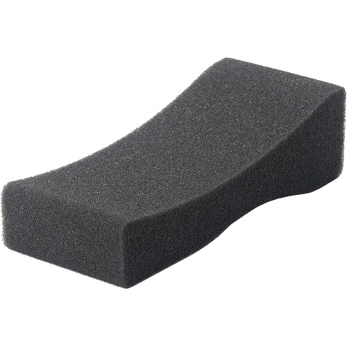 On-Stage Foam Shoulder Pad for Violin and Viola (Medium)