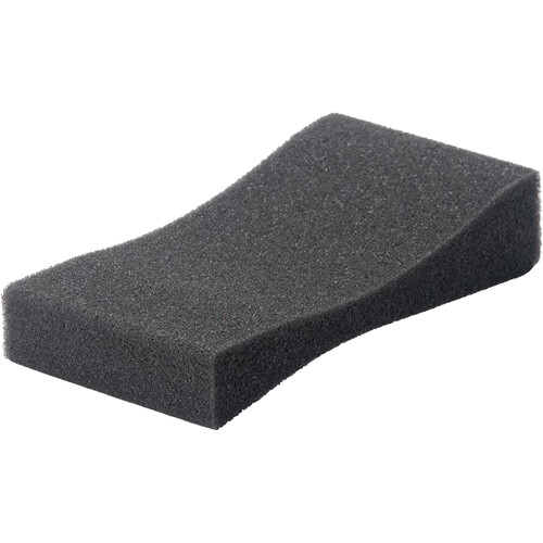 On-Stage VSR1814 Foam Shoulder Pad for Violin and Viola (Small)