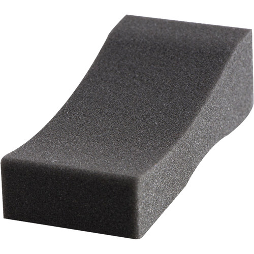 On-Stage Foam Shoulder Pad For Violin/Viola (Large)