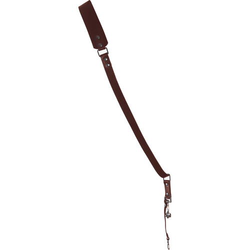 ONA Barcelona Sling Strap (Brown Leather)