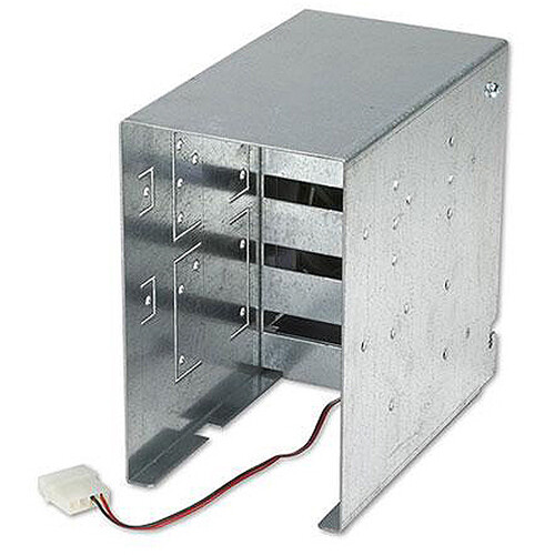 ONE STOP SYSTEMS Internal Disk Drive Cage for (4) RDRIVECAGE B&H