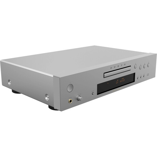 Onkyo Icon C-30 CD Player (Silver)