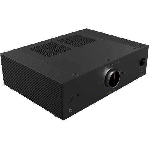Onkyo Icon P-80 2-Channel Network Preamplifier (Black)