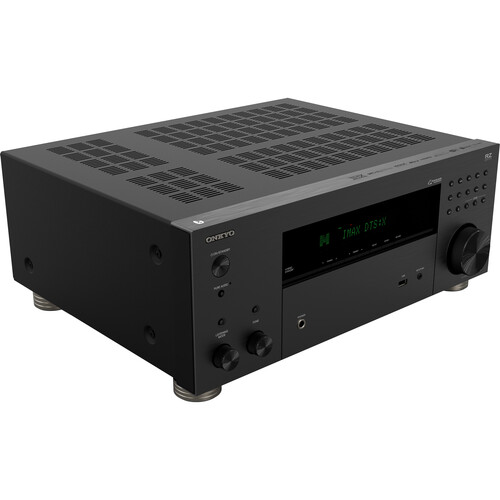 Onkyo TX-RZ30 9.2-Channel Network A/V Receiver