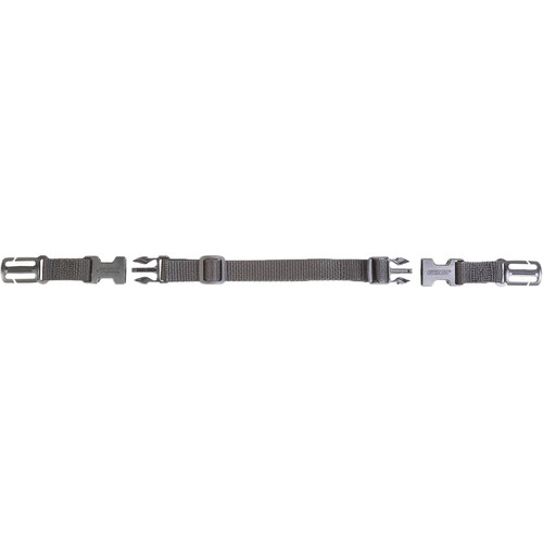 OP/TECH USA Sternum/Under Arm Adaptor (Black)