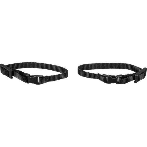 OP/TECH USA Mini QD Extensions System Connectors (Set of Two)