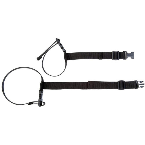 OP/TECH USA Tripod Loops System Connectors (Set of Two)