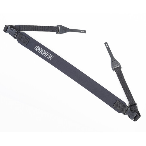 OP/TECH USA Fashion Strap 2.0 with 3/8