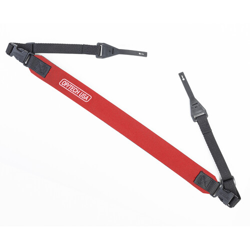 OP/TECH USA Fashion Strap 2.0 with 3/8