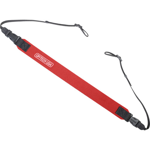 OP/TECH USA Fashion Strap 2.0 with 3/8