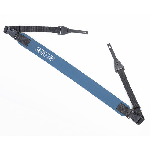 OP/TECH USA Fashion Strap 2.0 with 3/8