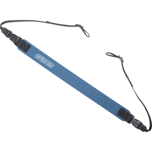 OP/TECH USA Fashion Strap 2.0 with 3/8