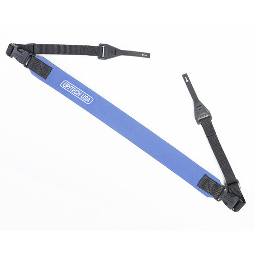 OP/TECH USA Fashion Strap 2.0 with 3/8
