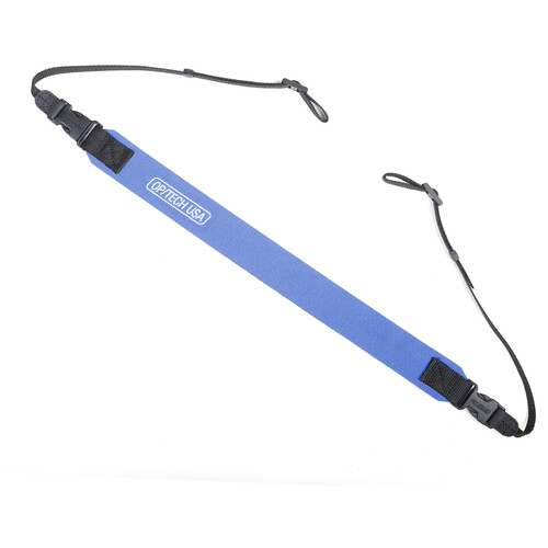 OP/TECH USA Fashion Strap 2.0 with 3/8