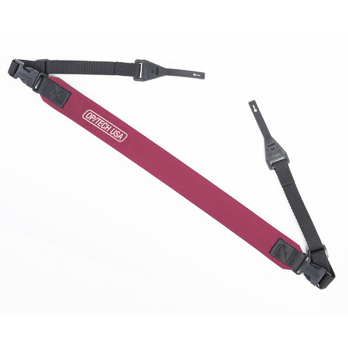 OP/TECH USA Fashion Strap 2.0 with 3/8