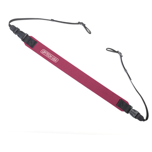OP/TECH USA Fashion Strap 2.0 with 3/8