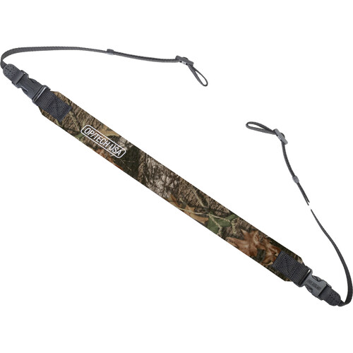OP/TECH USA Fashion Strap 2.0 with 3/8