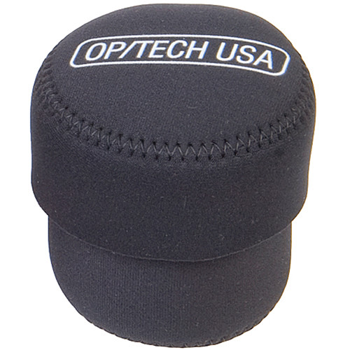 OP/TECH USA 306 Fold-Over Pouch (Black)