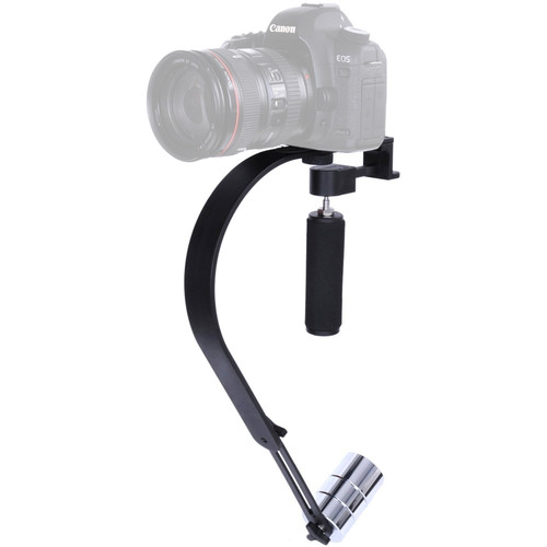 Opteka SteadyVid 200EX PRO Video Stabilizer System