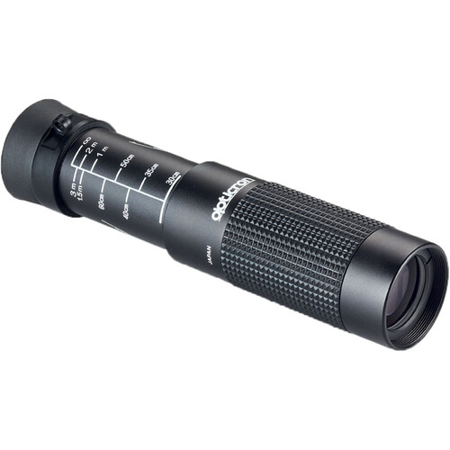 Opticron 8x20 Gallery Scope Macro-Focus Monocular