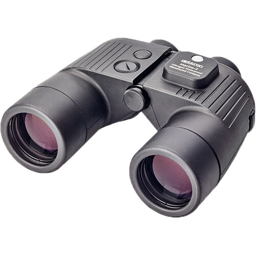 Opticron 7x50 Marine-2 BIF.GA/IC Binoculars with Compass