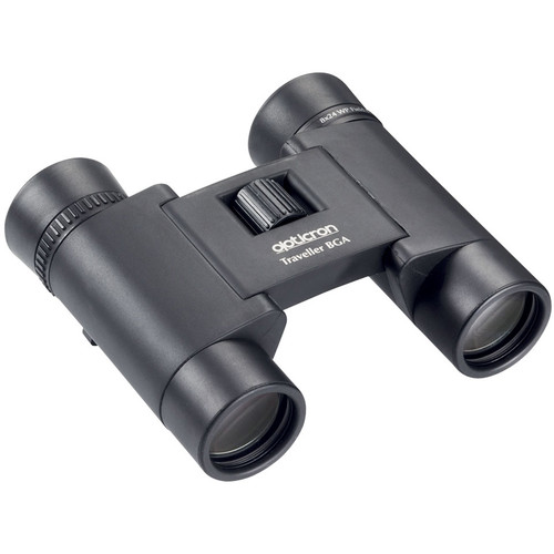 Opticron 8x24 Traveler BGA Binoculars 30774 B&H Photo Video