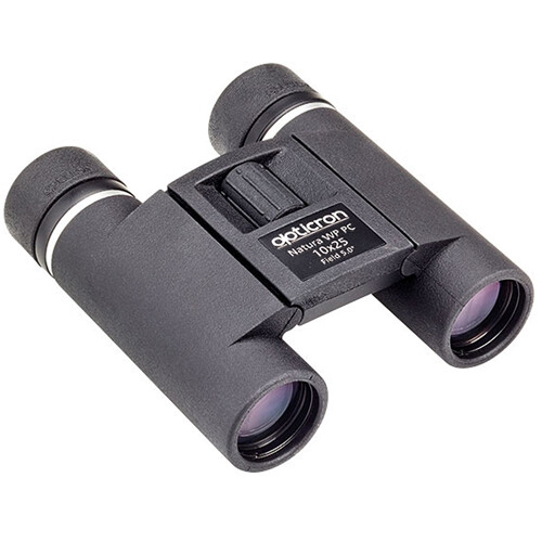 Opticron 10x25 Natura WP PC Binoculars