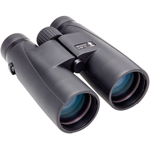 Opticron 10x50 Adventurer II WP Binoculars (Phase-Coated BAK4 Prism)