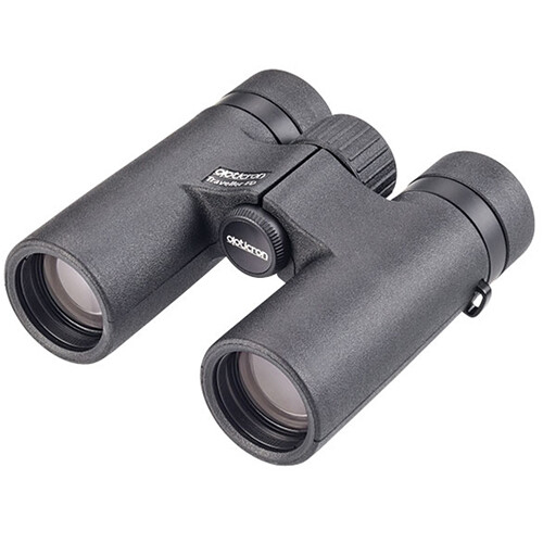 Opticron 10x32 Traveller BGA ED Binoculars (2024 Model)