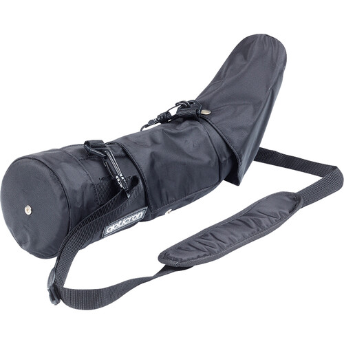Opticron Waterproof Stay-on-Case for MM4 77 GA ED/45 (02B) - Black