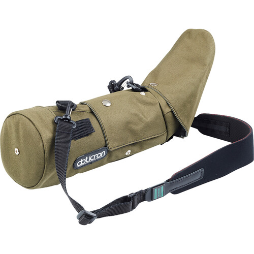 Opticron Waterproof Stay-on-Case for MM4 77 GA ED/45 (02G) - Green