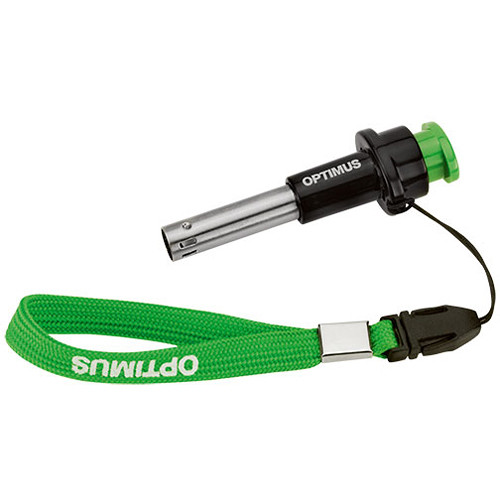 Optimus Sparky Handheld Piezo Stove Lighter 8018913 B&H Photo