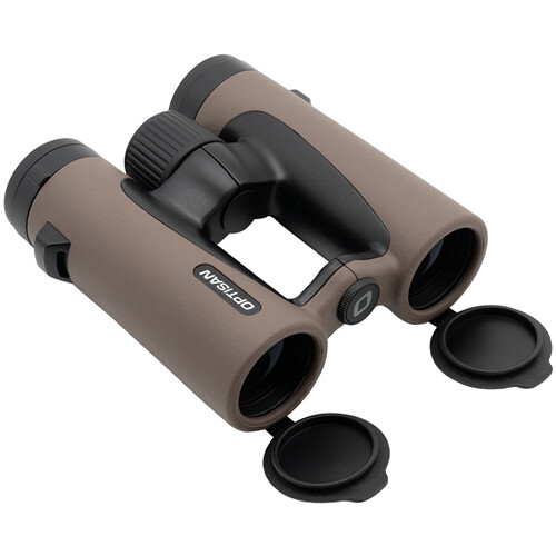 Optisan LR Series 8x34 Binoculars