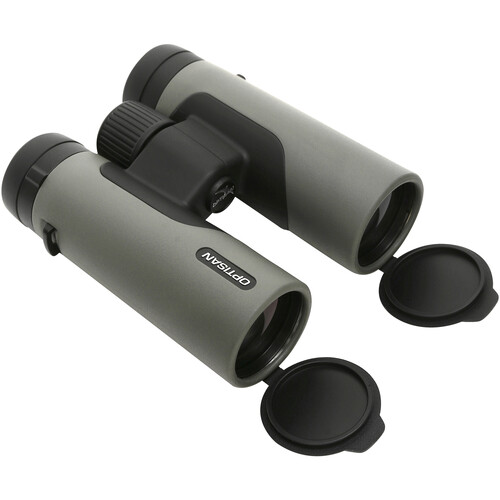 Optisan 8x42 EVR II ED Binoculars