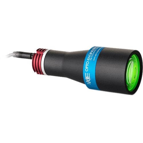 Opto Engineering Telecentric HP Illuminator with 45mm
