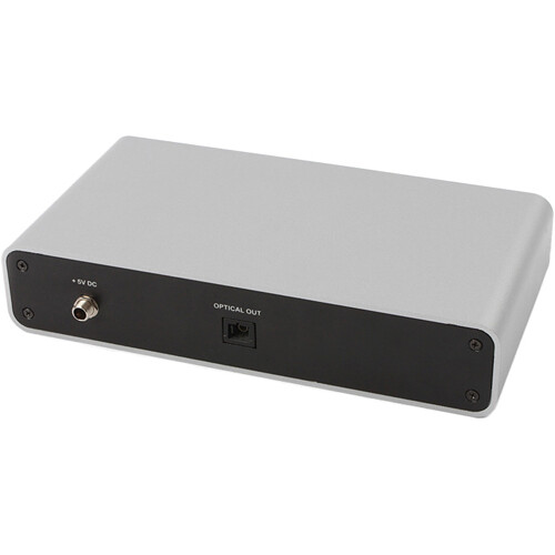 Opticis OMVC-200 Multi-Format to Optical DVI Converter