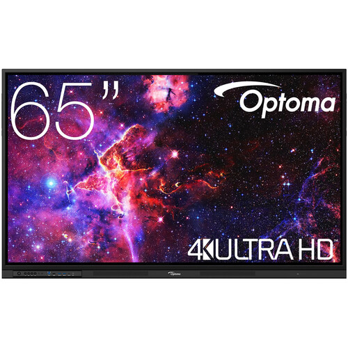 Optoma Technology 3653RK 65