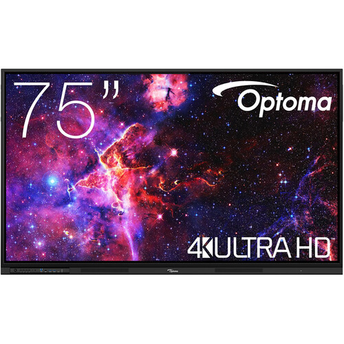 Optoma Technology 3753RK 75