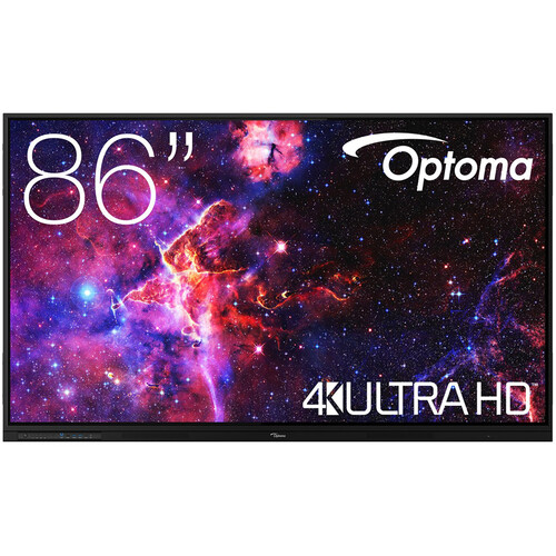 Optoma Technology 3863RK 86